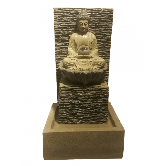 Resin Buda Havuz 60 cm. -56060-