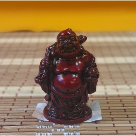 Resin Hotei Heykeli 4,5cm -57302-