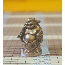 Resin Hotei Heykeli 4,5cm -57302-