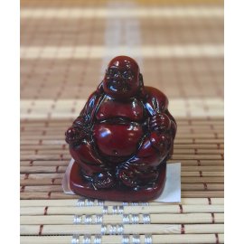Resin Hotei Heykeli 4,5cm -57302-
