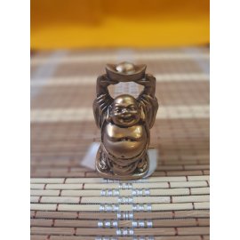 Resin Hotei Heykeli 4,5cm -57302-