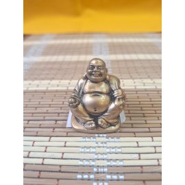 Resin Hotei Heykeli 4,5cm -57302-