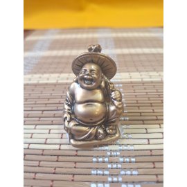 Resin Hotei Heykeli 4,5cm -57302-