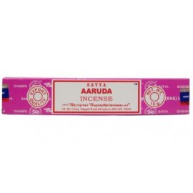Satya Aaruda Doğal Tütsü 15gr. -41466-