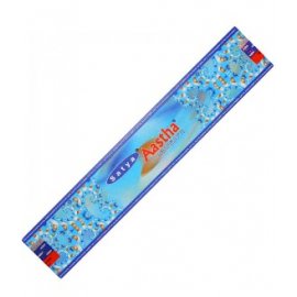 Satya Aastha Doğal Tütsü 15gr. -41466-