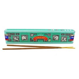 Satya Super Hit-Arabian Nights Doğal Tütsü 15gr. -41466-