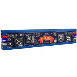 Satya Super Hit-Blue Bell Doğal Tütsü 15gr. -41466-