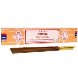 Satya Copal Doğal Tütsü 15gr. -41466-