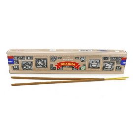 Satya Super Hit-Dharma Doğal Tütsü 15gr. -41466-
