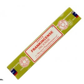 Satya Frankincense Doğal Tütsü 15gr. -41466-