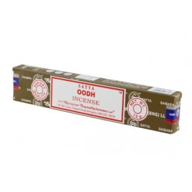 Satya Oodh Doğal Tütsü 15gr. -41466-