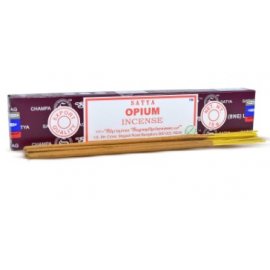 Satya Opium Doğal Tütsü 15gr. -41466-