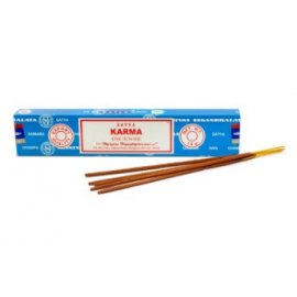 Satya Karma Doğal Tütsü 15gr. -41466-