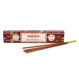 Satya Namaste Doğal Tütsü 15gr. -41466-