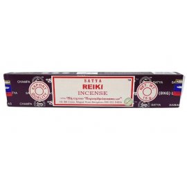 Satya Reiki Doğal Tütsü 15gr. -41466-