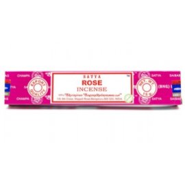 Satya Rose Doğal Tütsü 15gr. -41466-