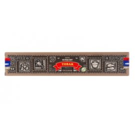 Satya Super Hit-Tobak Doğal Tütsü 15gr. -41466-