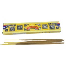 Satya Super Hit-Yoga Ritual Doğal Tütsü 15gr. -41466-