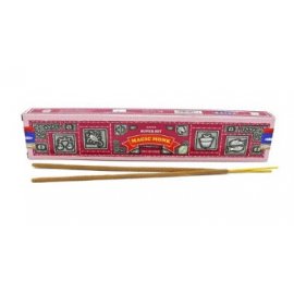 Satya Super Hit-Magic Monk Doğal Tütsü 15gr. -41466-