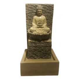 Resin Buda Havuz 60 cm. -56060-