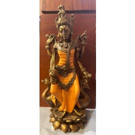 Resine Rasarwati 30 cm 56522