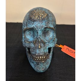 Bronz Kurukafa 16 cm 60121