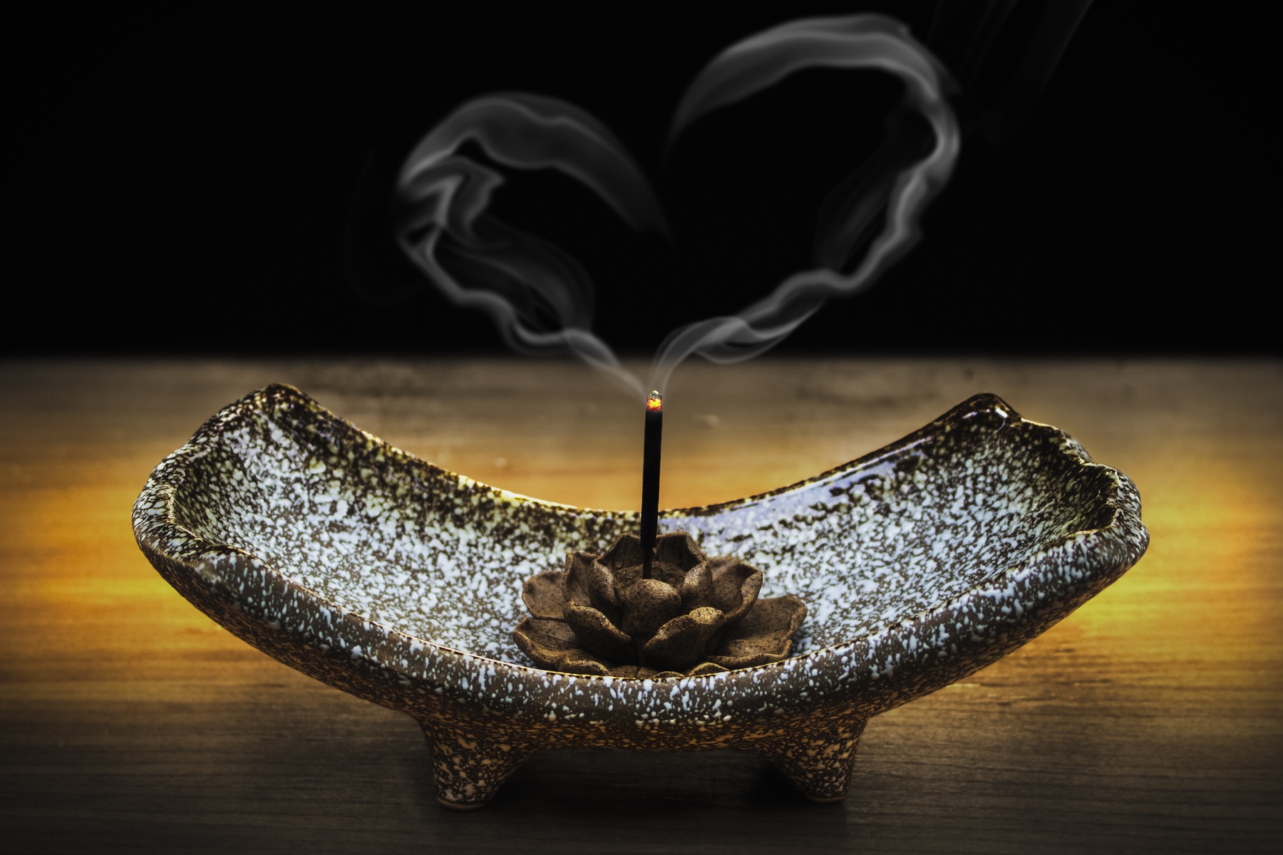 Tütsülük / Buhurdanlık icon
